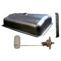Fuel Tank with Sending Unit Hole & Fuel Sender Fits Ford/ Holland 2000 600