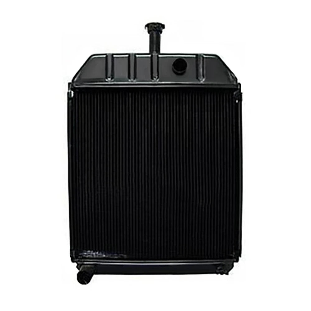 R4996 Radiator Fits Massey Ferguson