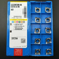 CNC Inserts for Aluminium for Lathe Blade for Lathe Inserts Workshop Tools