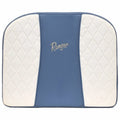 Ranger Boat Aft Seat Back Cushion 730042H.49 - 2510 Bay Blue (STBD)