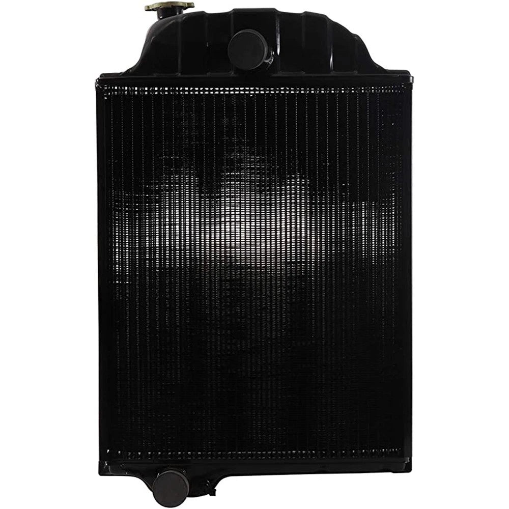 Radiator RPLS Fits John Deere LVA12158 Part# 1406-6330