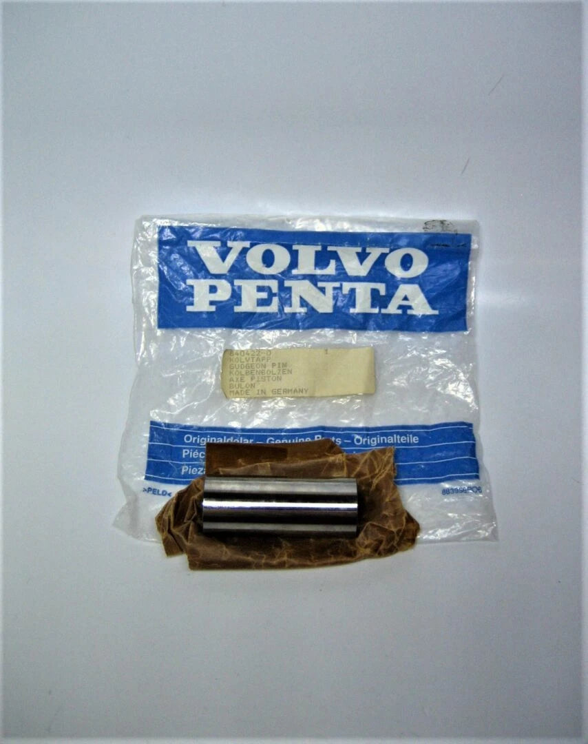 Volvo Penta 840422-0 Gudgeon Piston Pin OEM