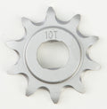 FIRE POWER Front Countershaft Sprocket Steel 10T for KTM 50 SX 2006-2008