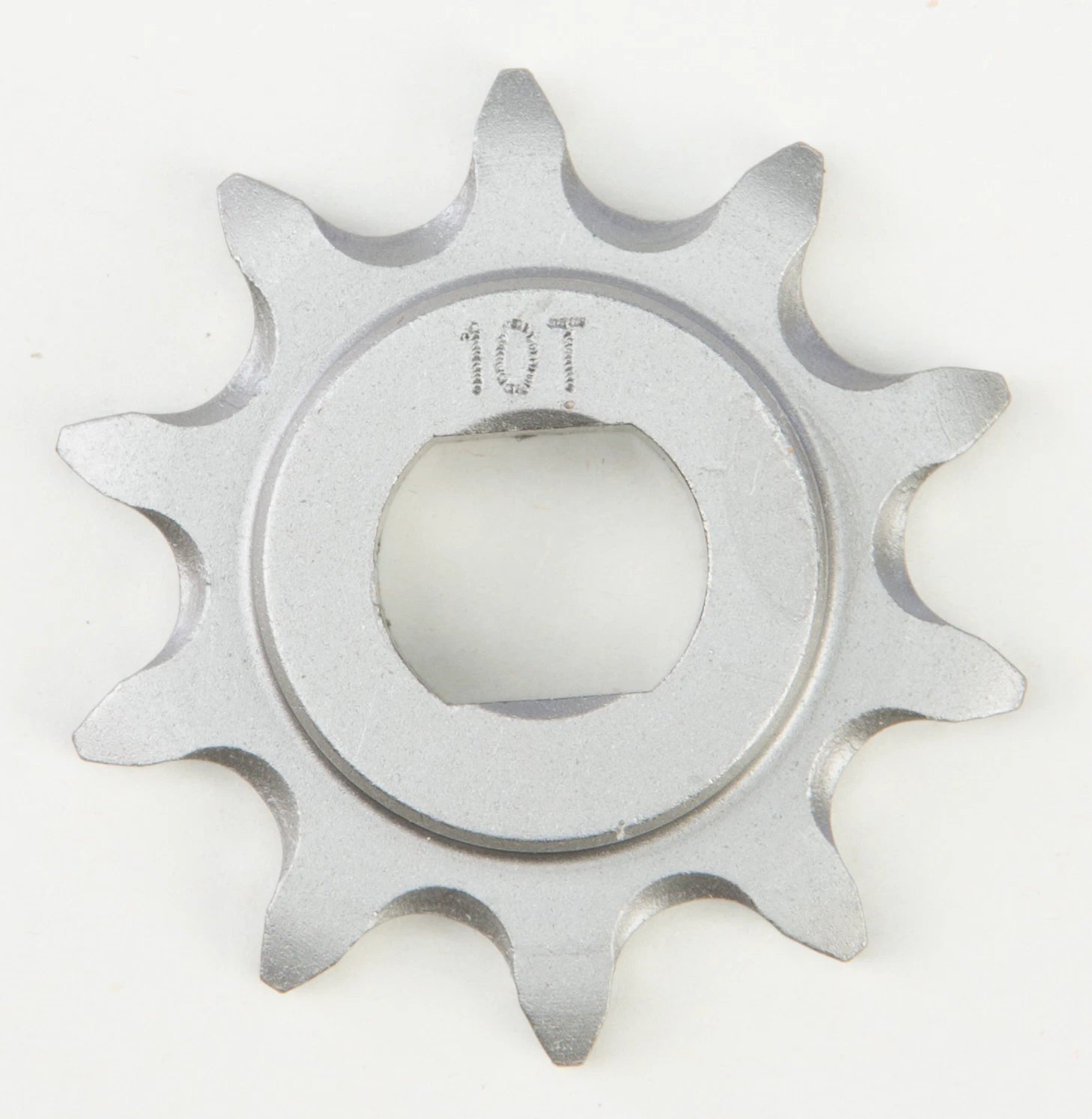 FIRE POWER Front Countershaft Sprocket Steel 10T for KTM 50 SX 2006-2008