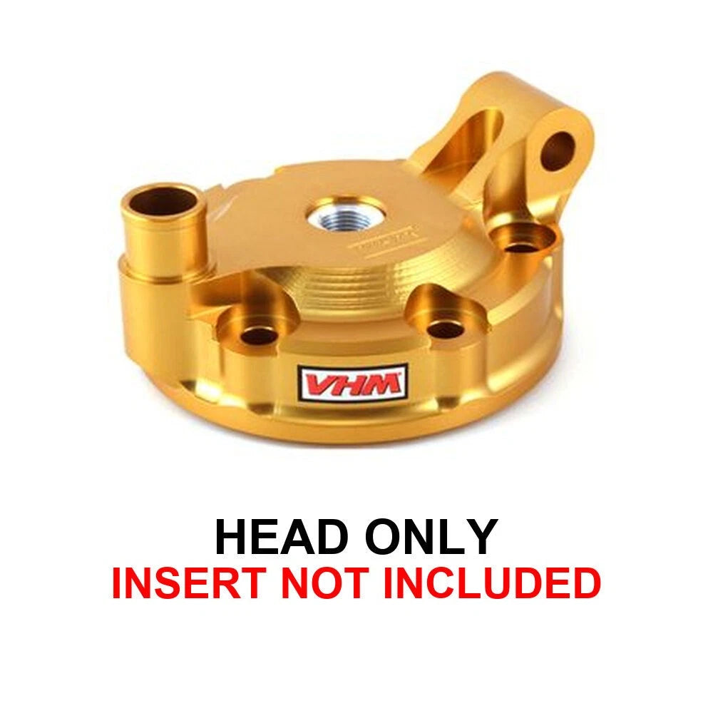 VHM Cylinder Head Only for Yamaha YZ250 1999-2023 ( AA33080 )