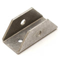 Four Winns Boat Actuator Bracket 029-0677 - Short 3 Inch Aluminum
