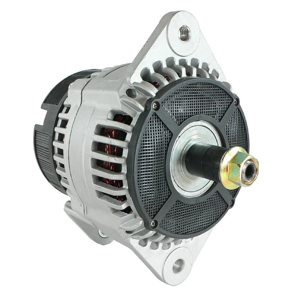1700-0546 - Alternator Fits Case/Internati Onal Harvester