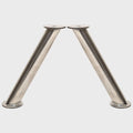 Chaparral 246 SSI Boat Side Panel Handles - Polished SS (set of 2)