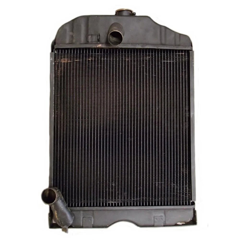 R6938 Radiator Fits Massey Ferguson
