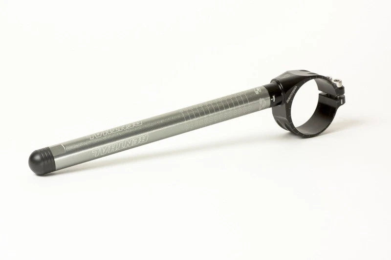 Renthal 09-20 KTM/ Kawasaki/ Aprila 51 Mm. Gen3 Clip-On