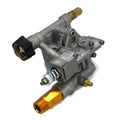 Used - 2800 PSI Vertical Power Pressure Washer Pump HEAD for Himore 308653052