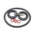 Seal Kit for Yamaha Outboard Lower Gearcase Unit 93101-25M03 90430-08003 with Pin