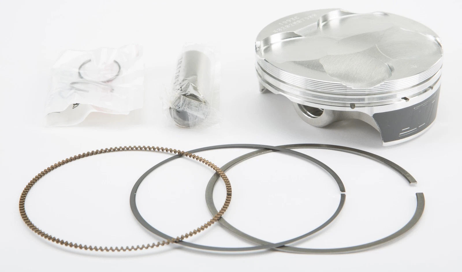 WISECO Piston Kit for Honda CRF250R 2018-2019 Offroad Engine Performance