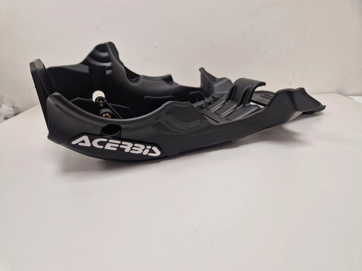 Acerbis SKID PLATE for KTM SX 300 2023 2024 2025 2026