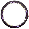 Ski Centurion Boat LED Speaker Cover C920-0034 - 7 Inch White