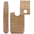 MasterCraft Boat Snap-In Carpet 701191 - XT23 2018 Sand (set of 2)