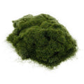 Lawn Grass Powder Natural Vegetation Lawn Layout Model Outdoor Railway