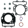 QuadBoss Top End Gasket Set for Polaris Ranger ETX 2015-2016 Powersports