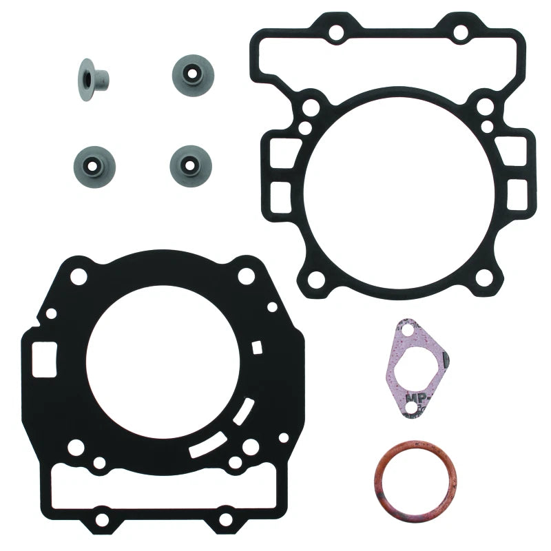 QuadBoss Top End Gasket Set for Polaris Ranger ETX 2015-2016 Powersports