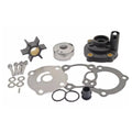 Water Pump Impeller Housing Kit 389611 0389611 for Johnson Evinrude OMC Outboard