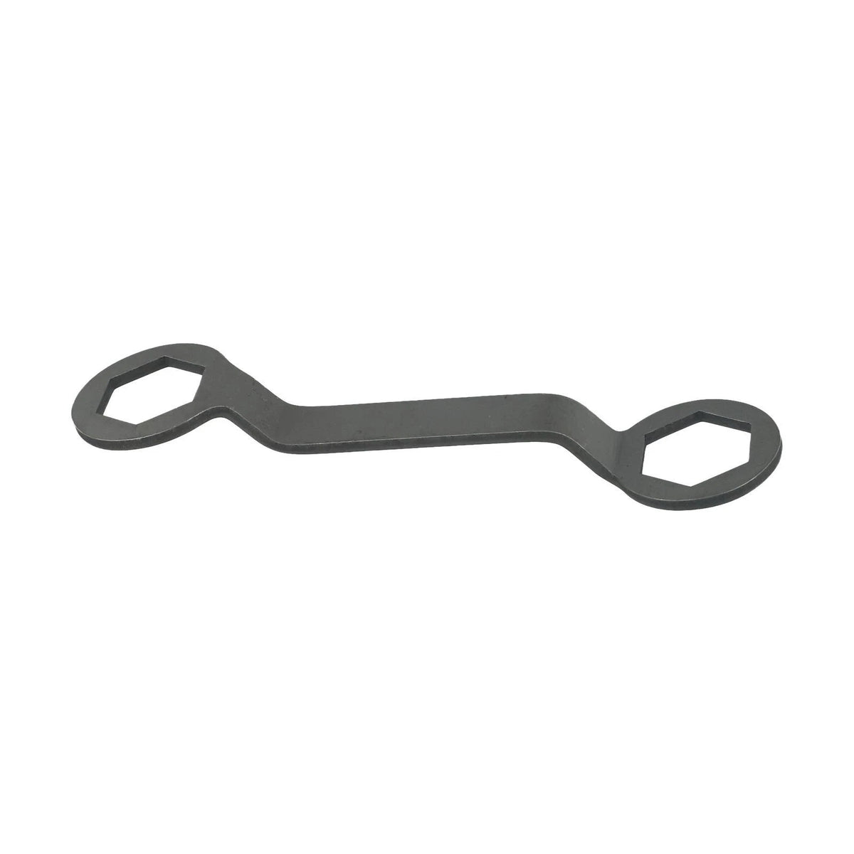 Sturdy Pulley Hexagon Nut Double Headed Wrench for GY6 125cc Scooter Repair