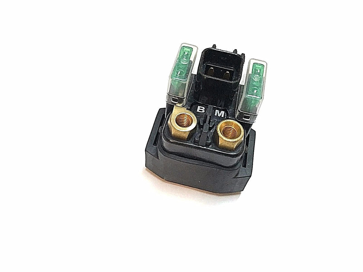 STARTER RELAY SOLENOID FOR SUZUKI SV650 MOTORCYCLE 2004 2005 2006 2007 2008