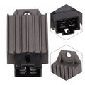 Rectifier Motorcycle Rectifier Motorcycle Accessories Replacement Part Styling
