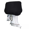 15 - 30 HP Trailerable Boat Outboard Motor Engine Storage Cover Dust Waterproof