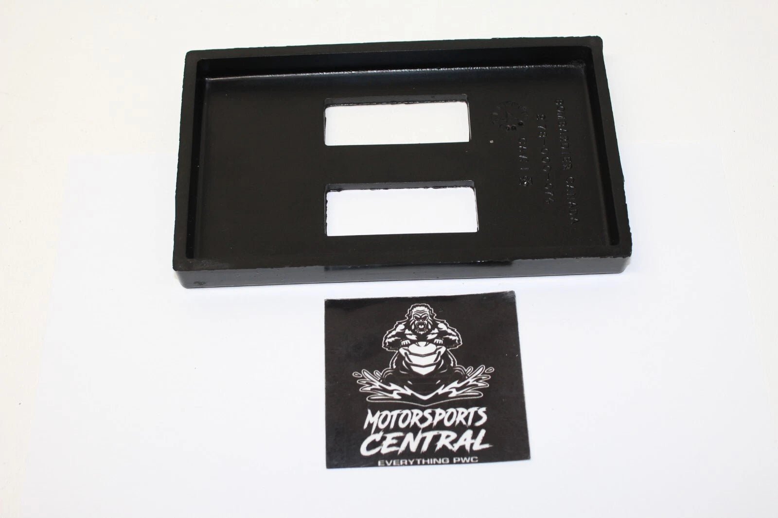 Sea-doo GTX GTS SP XP SPX SPI OEM Battery Box Battery Pad RUBBER 278000074