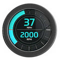 Veethree R3 Boat CANbus Digital Gauge 72153 - 3 Inch Display