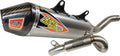 Pro Circuit TI-6 PRO TITANIUM EXHAUST SYSTEM for KTM SX-F 450 2022