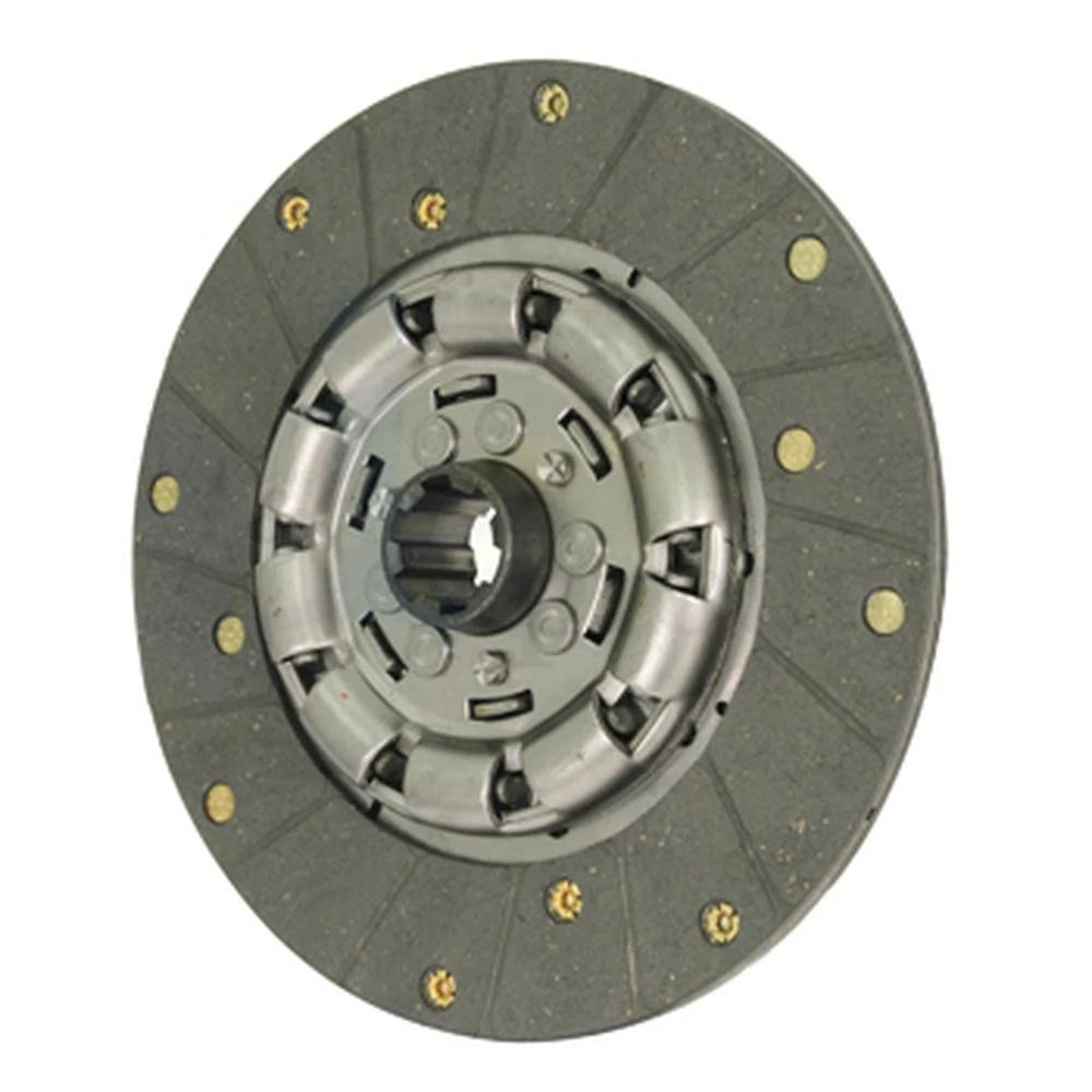 CLUTCH DISC. Fits FARMALL A,B,C,SUPERS, 100, 200, 230,ETC