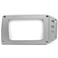 Ranger Boat Blank Chartplotter Panel 7202357C - Z185 Gray HDS-9 Touch