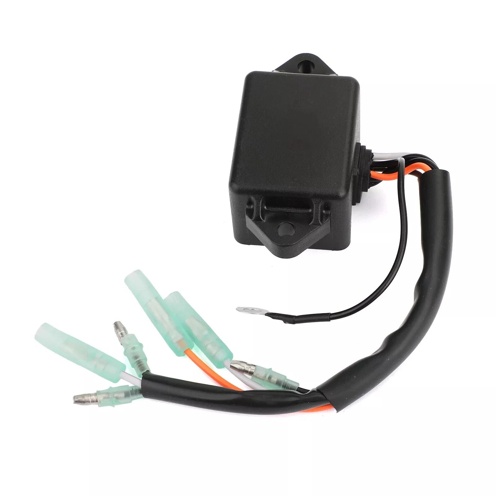 CDI MODULE for Yamaha Outboard Marine 6F5-85540-21-0 0 6F5-85540-22-0 0 6F6-85540