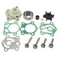 Water Pump Impeller Repair Kit Replace Yamaha Outboard 18-3430 12285 12284