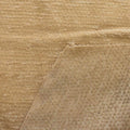 Boat Velvet Woven Fabric - Light Beige Tan 56 Inch (YD)