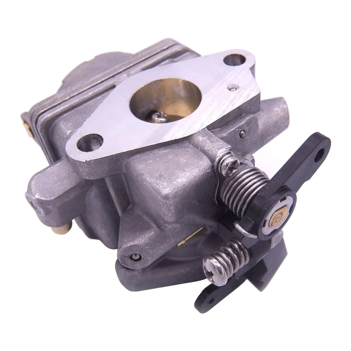 Carburetor Assembly for BC05B BF5 5HP 4-Stroke Honda Outboard Motor 16100-ZV1-A03