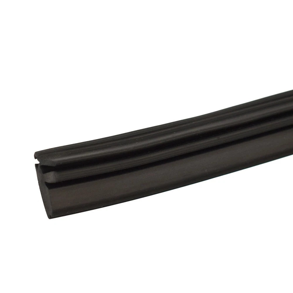 MasterCraft Boat Windshield Molding 510099 - 1 X 1/2 Inch (FT)