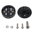 Adaptor Mount Sporting Outdoor Bicycle Camera Adaptor Kit For-Garmin
