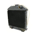 124460-44501 Tractor Radiator Fits Yanmar Models YM240 YM2000 YM1700