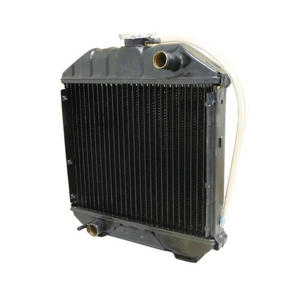 124460-44501 Tractor Radiator Fits Yanmar Models YM240 YM2000 YM1700