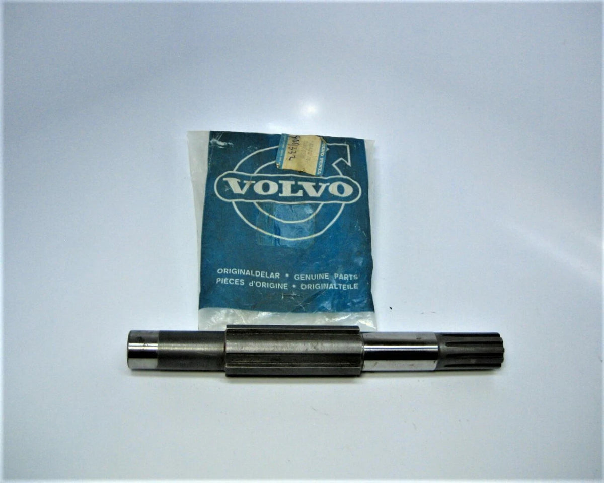 Volvo Penta 804332 OEM Diesel Engine - Sterndrive Shaft - FREE US SHIPPING