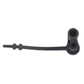 Fuel Connector Cap 878311 Fits Mercury 4-30 HP Outboard Motor