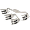 MasterCraft Boat Wakeboard Surf Rack 582165B - ZFT4 Tower (kit)