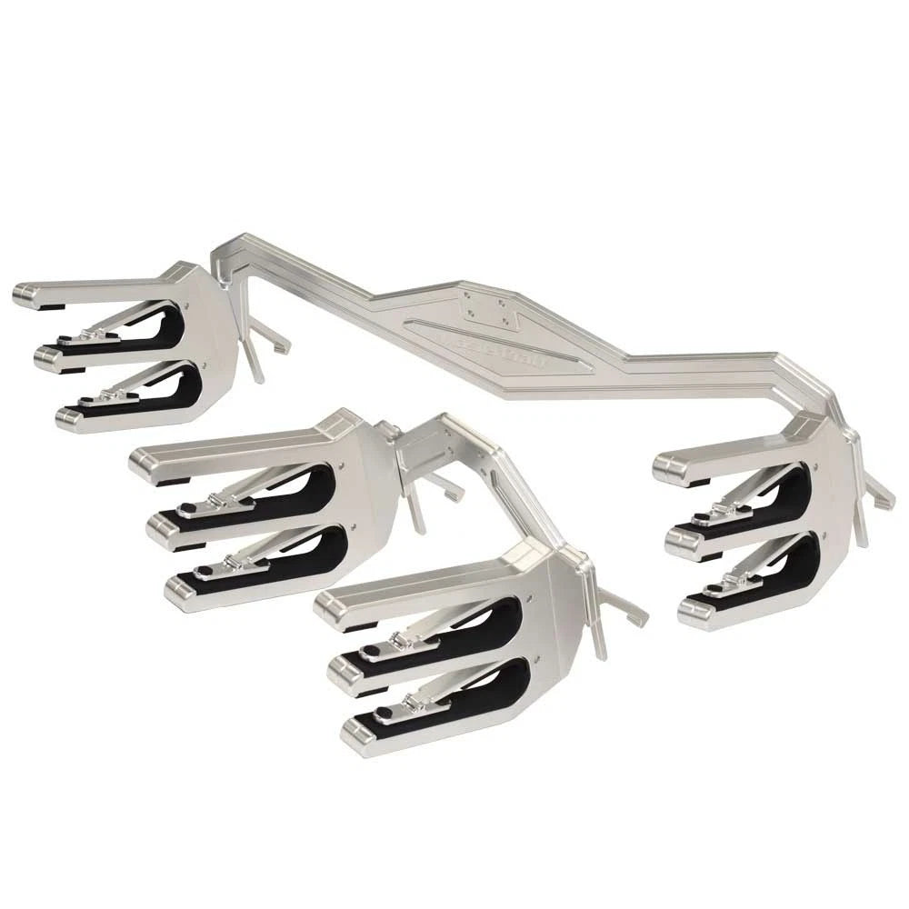 MasterCraft Boat Wakeboard Surf Rack 582165B - ZFT4 Tower (kit)