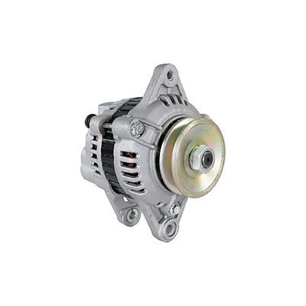 Alternator Fits Mitsubishi Tractor D1500 D1600 D1800 D2000 D2300 D2500 D2050