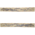 Lund Boat Graphic Decal 1986513 - Pro V SE Gray Purple (2PC)