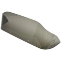 Cypress Cay Boat Windshield 2240768 - Low Profile 29 1/4 Inch Smoke Plexiglass