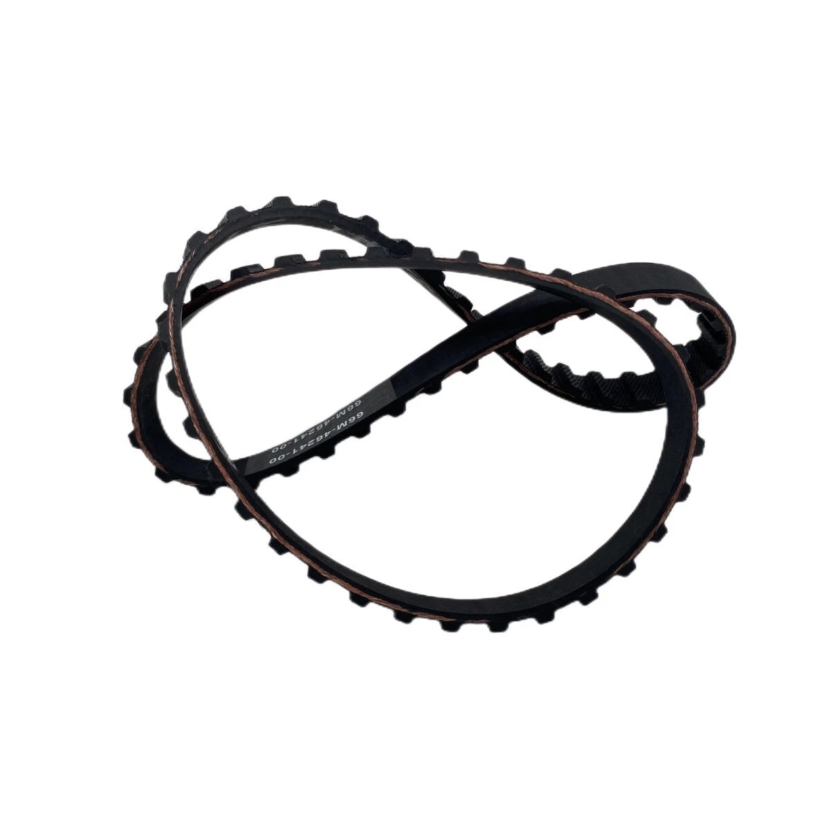 Timing Belt for 4 Stroke 20 HP Outboard Motors 3H8100610