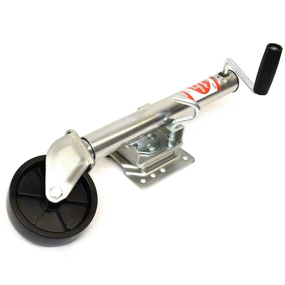 Dutton Lainson Boat Trailer Tongue Jack 522306 - 1200 LBS